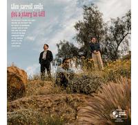 Thee Sacred Souls - Got A Story To Tell