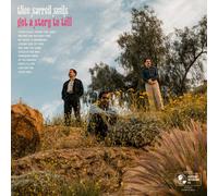 Thee Sacred Souls Got a Story to Tell (Vinyl) 12" Album