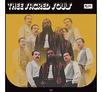 Thee Sacred Souls - Thee Sacred Souls