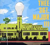 Thee Sgt Major Iii - The Idea Factory