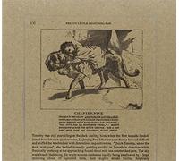 Thee Silver Mountain Reveries - The ""Pretty Little Lightning Paw"" EP