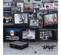Thee Spivs - T.v. Screen/ I Don't Like The Man That I Am