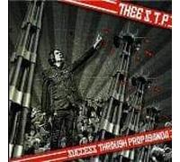 Thee Stp - Success Through Propaganda [Vinilo]