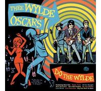 Thee Wylde Oscars - Do the Wylde [Vinilo]