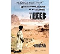 Theeb [USA] [Blu-ray]