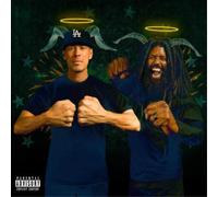 Thees Handz, Murs & The Grouch Theez Handz (CD) Album (Importación USA)