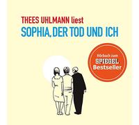 Thees Uhlmann - Sophia,der Tod und Ich (Ltd Deluxe LP Boxset / 8 LPs + 5 CDs / ungekürzte Autorenlesung) [Vinilo]