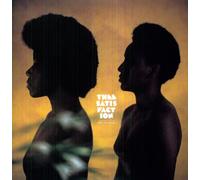Theesatisfaction - Awe Naturale [Vinilo]