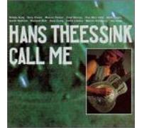 Theessink, Hans - Call Me