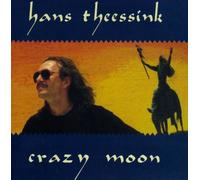 Theessink,Hans - Crazy Moon [Import]