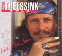 Theessink, Hans - Hard Road Blues