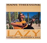Theessink,Hans - Lazy Long Hot Summer's Day [Import]