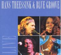 Theessink, Hans - Live
