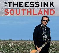 Theessink, Hans - Songs From The Southland