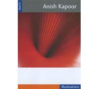 theEYE: Anish Kapoor [DVD] [Reino Unido]
