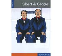 theEYE: Gilbert And George [DVD] [Reino Unido]