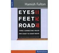 theEYE: Hamish Fulton [DVD] [Reino Unido]