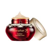 THEFACESHOP Natas fermentadas de 50 ml, de cosméticos de Corea