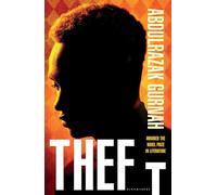 Theft: By the winner of the Nobel Prize in Literature