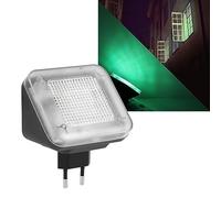 Theft Deterrent Home Security Timer,Fake Tv Simulator,Equipped With a Timer And Automatic Switch On/Off,Built-In Light Source Sensor,Provide Protection For Family Safet, HUANGHAIQIU