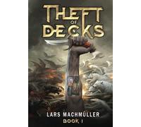Theft of Decks: 1