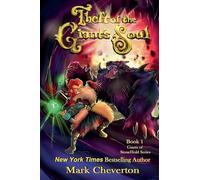 Theft of the Giant's Soul