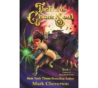 Theft of the Giant's Soul: Giants of StoneHold Series