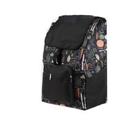 THEGA Bolsas De La Compra Reutilizables - 47L Bolsa de Repuesto para Carro, Bolsa de Almacenamiento de Tela Oxford Impermeable, Bolsa de Compras, Bolsa de Repuesto para Carrito de Compras (Color : A)