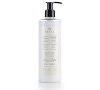 thehotelery.de PRIJA Acondicionador protector con extracto de nuez verde para todo tipo de cabello, nutre y nutre el cabello y protege de las influencias externas, con bomba dosificadora (10)