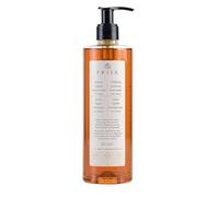 thehotelery.de Prija Jabón líquido con botellas de ginseng de 380 ml, jabón revitalizante, spa o hotel, Italia, jabón de manos italiano (10)