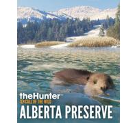 theHunter: Call of the Wild™ - Alberta Hunting Reserve (DLC) Steam Key (PC) EUROPE