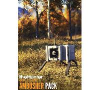 theHunter: Call of the Wild - Ambusher Pack PC - DLC