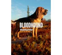 theHunter: Call of the Wild - Bloodhound (DLC) (PC) Steam Key EUROPE