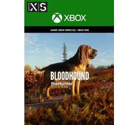 theHunter: Call of the Wild - Bloodhound (DLC) XBOX LIVE Key EUROPE