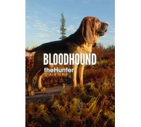 theHunter: Call of the Wild - Bloodhound PC - DLC