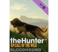 theHunter: Call of the Wild - Bloodhound (PC) - Steam Key - GLOBAL