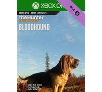 theHunter: Call of the Wild - Bloodhound (Xbox One) - Xbox Live Key - EUROPE