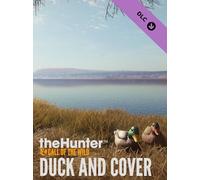 theHunter: Call of the Wild - Duck and Cover Pack (PC) - Steam Key - GLOBAL