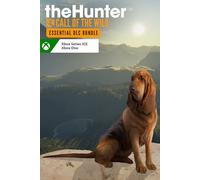 theHunter: Call of the Wild™ - Essentials Bundle (DLC) Xbox Live Key EUROPE