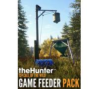 theHunter: Call of the Wild - Game Feeder Pack PC - DLC