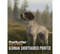 theHunter: Call of the Wild™ - German Shorthaired Pointer (DLC) Steam Key (PC) EUROPE
