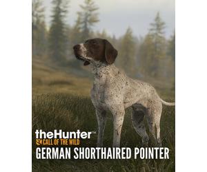 theHunter: Call of the Wild™ - German Shorthaired Pointer (DLC) Steam Key (PC) GLOBAL