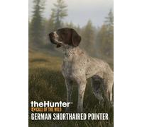 theHunter: Call of the Wild™ - German Shorthaired Pointer (DLC) XBOX LIVE Key EUROPE