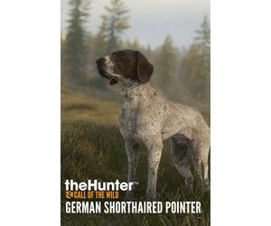 theHunter: Call of the Wild™ - German Shorthaired Pointer (DLC) XBOX LIVE Key EUROPE