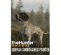 theHunter: Call of the Wild - German Shorthaired Pointer PC - DLC