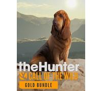 theHunter: Call of the Wild | Gold Bundle (PC) - Steam Key - GLOBAL