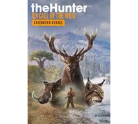 theHunter: Call of the Wild - Greenhorn Bundle (PC) Steam Key EUROPE