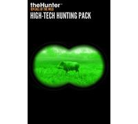 theHunter™: Call of the Wild - High-Tech Hunting Pack (DLC) XBOX LIVE Key EUROPE