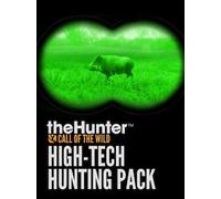 theHunter: Call of the Wild - High-Tech Hunting Pack (PC) - Steam Gift - GLOBAL