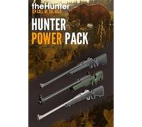 theHunter Call of the Wild Hunter Power Pack (DLC) Steam (PC) Key GLOBAL